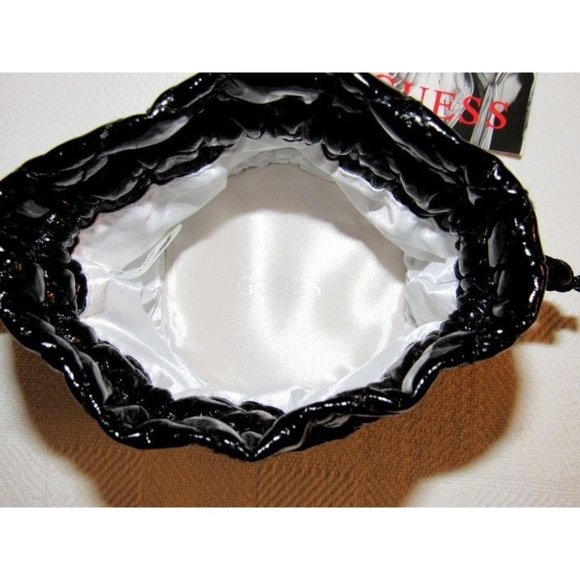 GUESS Empty Watch Gift Bag Pouch - Picture 6 of 7